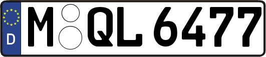 M-QL6477