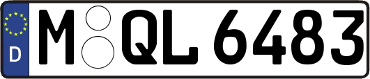 M-QL6483
