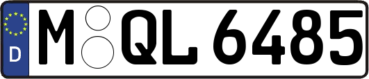 M-QL6485