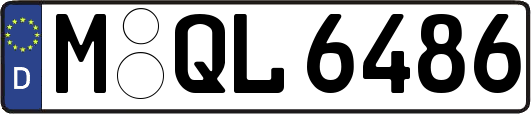 M-QL6486