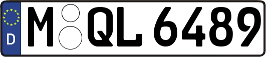 M-QL6489