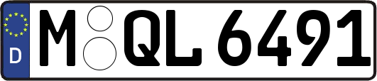 M-QL6491