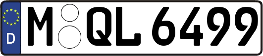 M-QL6499