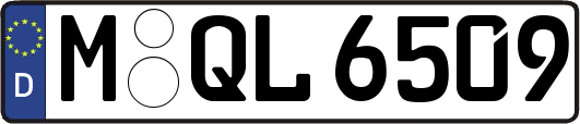 M-QL6509