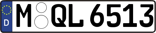 M-QL6513