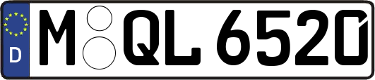 M-QL6520