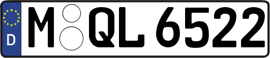 M-QL6522
