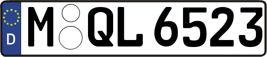 M-QL6523