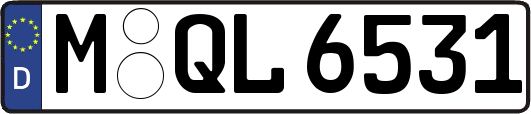 M-QL6531