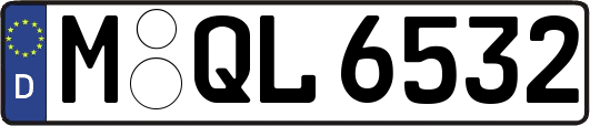 M-QL6532