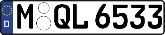 M-QL6533