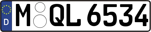 M-QL6534