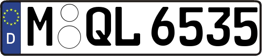 M-QL6535