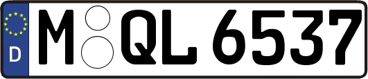 M-QL6537