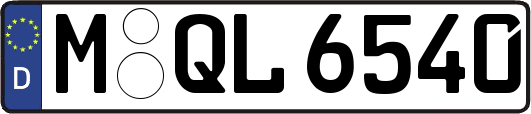 M-QL6540