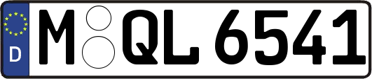 M-QL6541