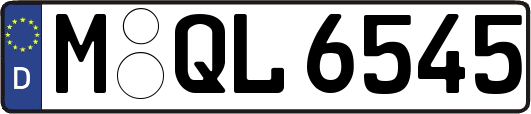 M-QL6545