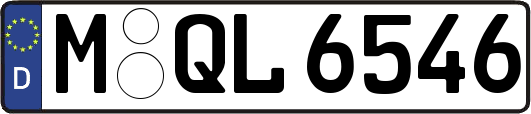 M-QL6546