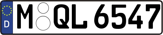 M-QL6547