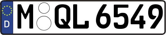 M-QL6549