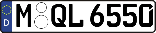 M-QL6550