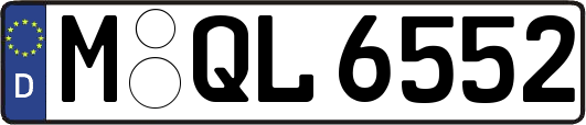 M-QL6552