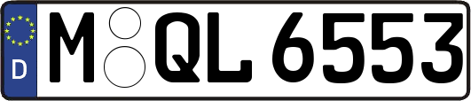 M-QL6553