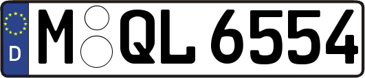 M-QL6554