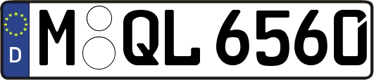 M-QL6560