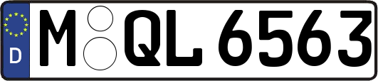 M-QL6563