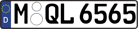 M-QL6565
