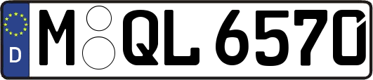 M-QL6570