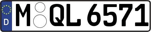 M-QL6571