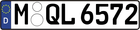M-QL6572