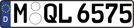 M-QL6575