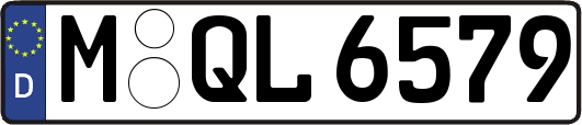 M-QL6579