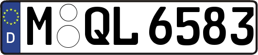 M-QL6583