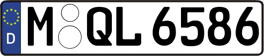 M-QL6586