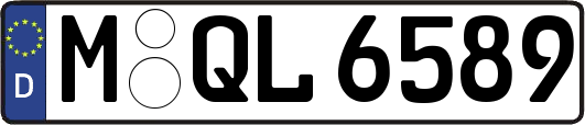 M-QL6589