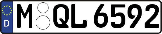 M-QL6592