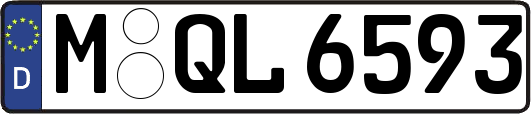 M-QL6593