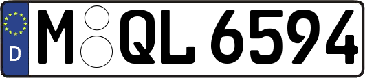 M-QL6594