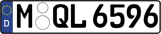 M-QL6596
