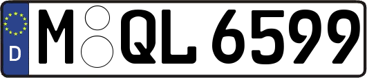 M-QL6599