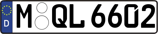 M-QL6602