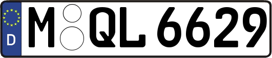 M-QL6629