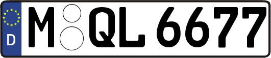 M-QL6677