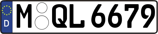 M-QL6679