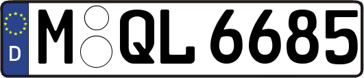 M-QL6685