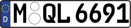 M-QL6691